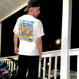 Meet your Posher, Pat